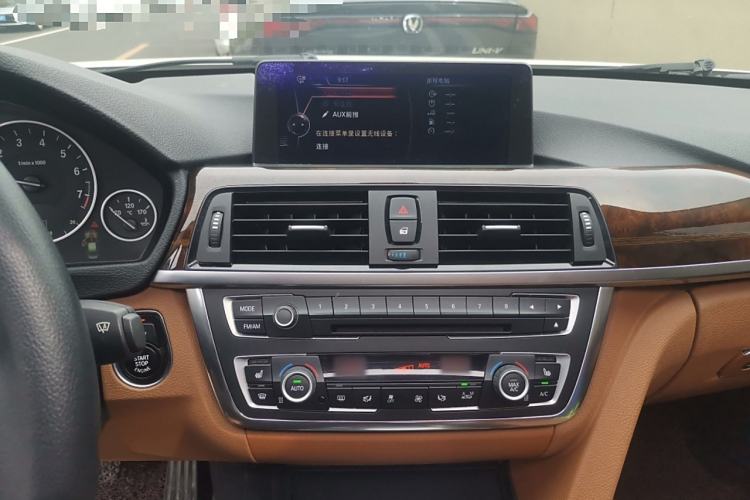 Used BMW 3 Series 2014 328Li Luxury Design Package