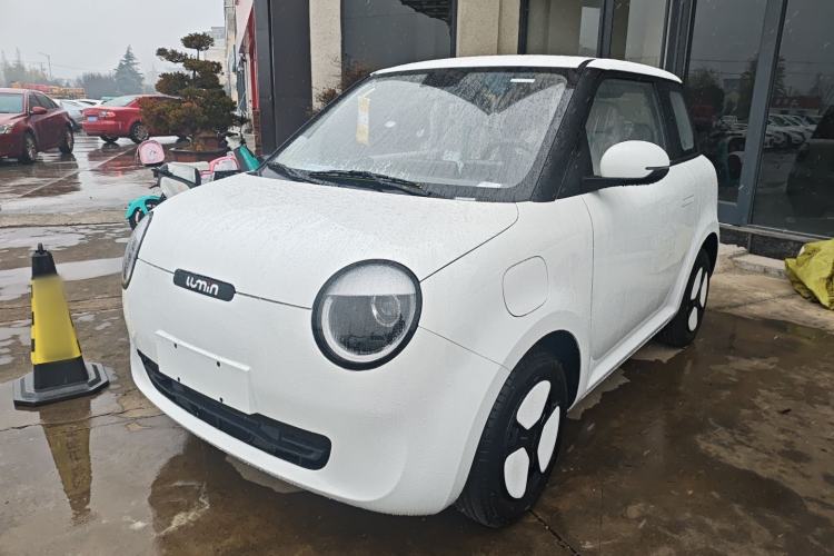 Used Qiyuan Lumin 2025 205 km Xiangqin Version