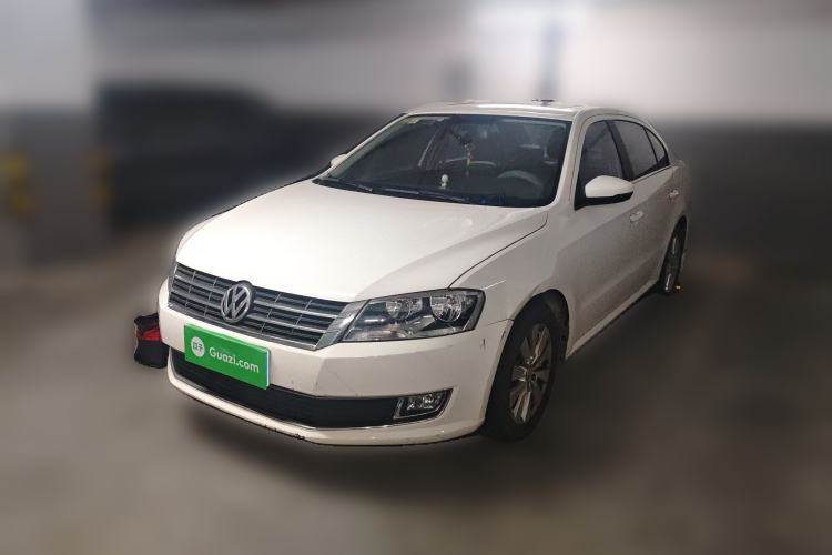Used Volkswagen Lavida 2013 Revised Version 1.4 TSI DSG Comfort Edition
