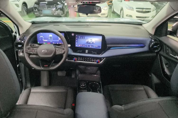 Used Chevrolet Equinox Plus 2024 102km RS Ultimate Edition