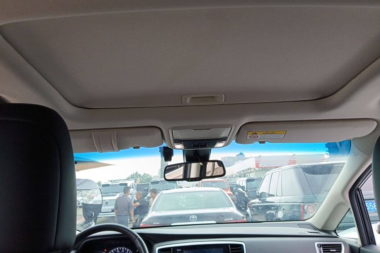 Used Honda Odyssey 2019 2.0L Rui·Zhi Zhen Edition