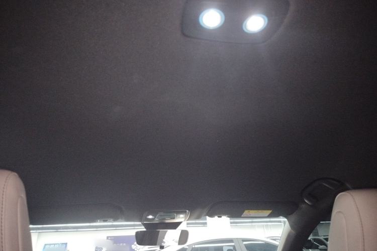 Used BYD Seal 06 New Energy 2024 DM-i 80KM Prestige Model
