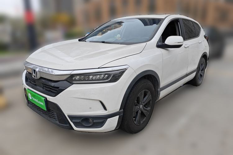 Used Honda Breeze 2021 240TURBO CVT Two-Wheel Drive Smart Enjoyment Version