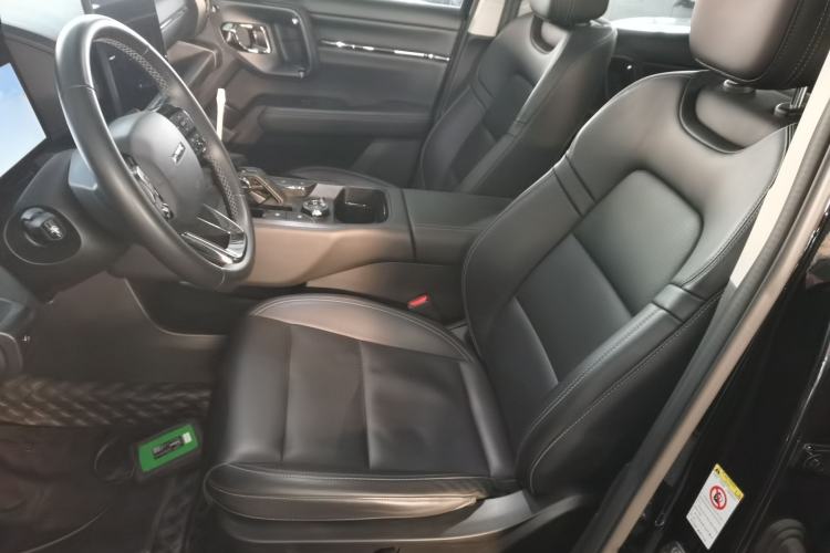 Used Haval  2024 Hi4 102km Trend Electric Version Plus
