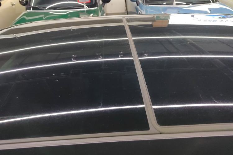 Used  MINI 2014 2.0T COOPER S Fun
