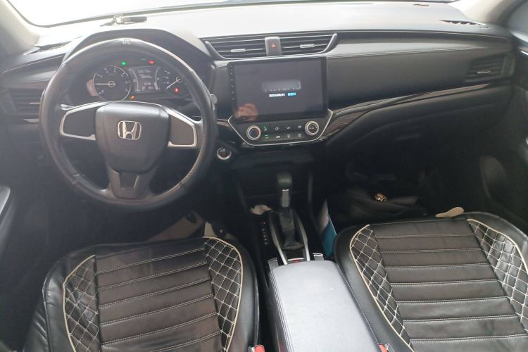 Used Honda Crider 2019 180 Turbo CVT Comfort Version China VI
