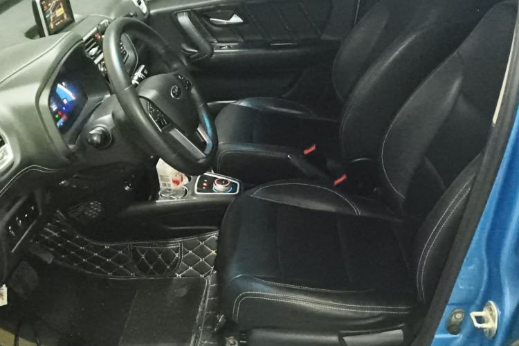 Used  iEV6E 2019 Upgraded Model iEV6E Luxury Smart Version
