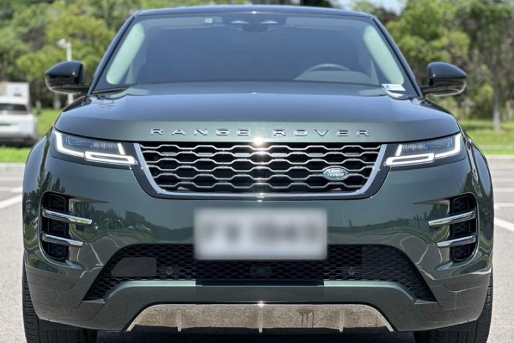 Used Land Rover Range Rover Evoque 2021 Range Rover Velar L 249PS R-Dynamic First Edition
