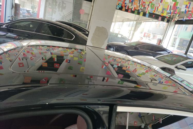 Used BMW i3 2024 eDrive 35 L