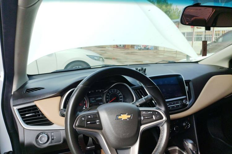 Used Chevrolet Monza 2022 320 Automatic Enjoyment Edition