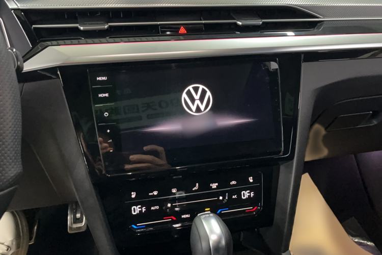 Used Volkswagen FAW-Volkswagen CC 2024 380TSI Striking Edition