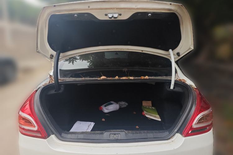 Used Peugeot 308 2014 Enjoy Edition Classic 1.6L Automatic Premium Model
