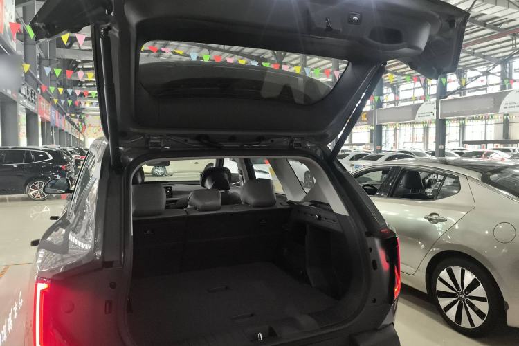 Used Kia EV5 2025 530 Air
