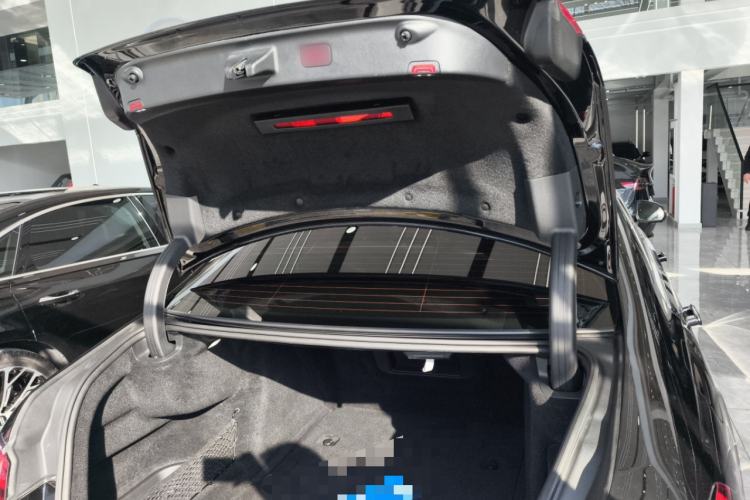 Used Mercedes-Benz S-Class 2022 Revised S 400 L Business Version
