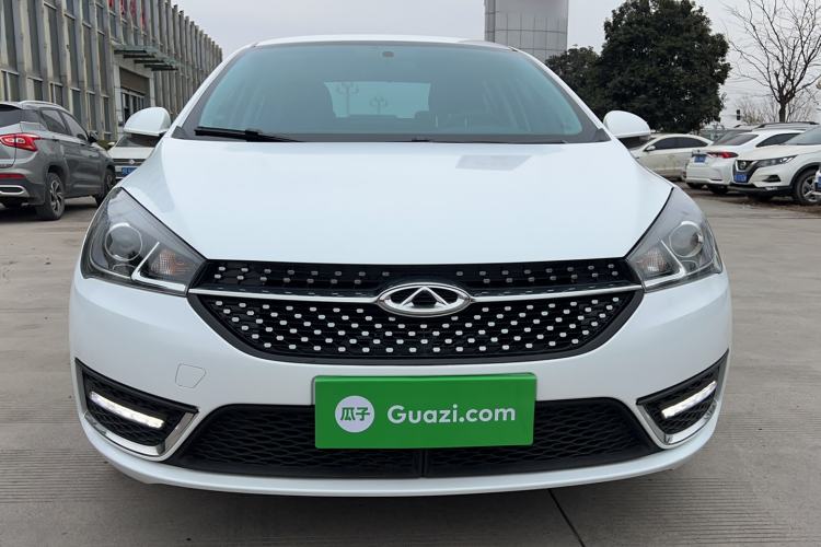 Used Chery Arrizo 5 2021 PRO 1.5L CVT Youth Edition
