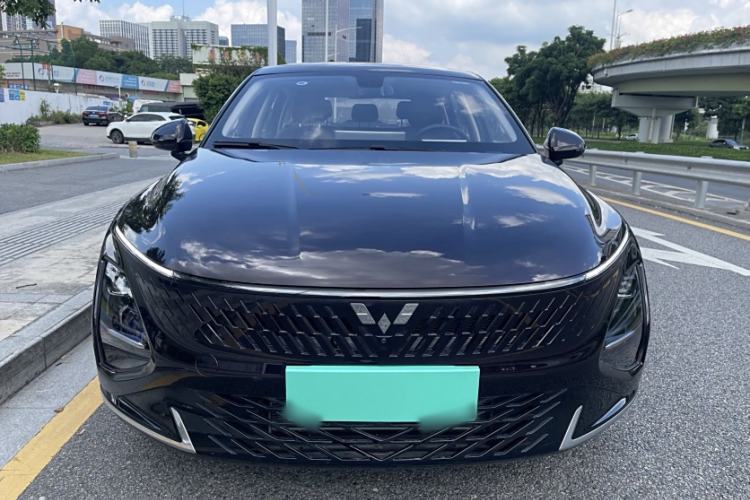 Used Wuling Xingguang 2023 150 Advanced Edition
