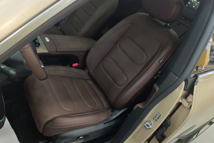 Used  #5 2024 Long-Range Journey Luxury Edition
