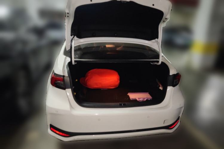 Used Toyota Allion 2021 2.0L Deluxe Edition