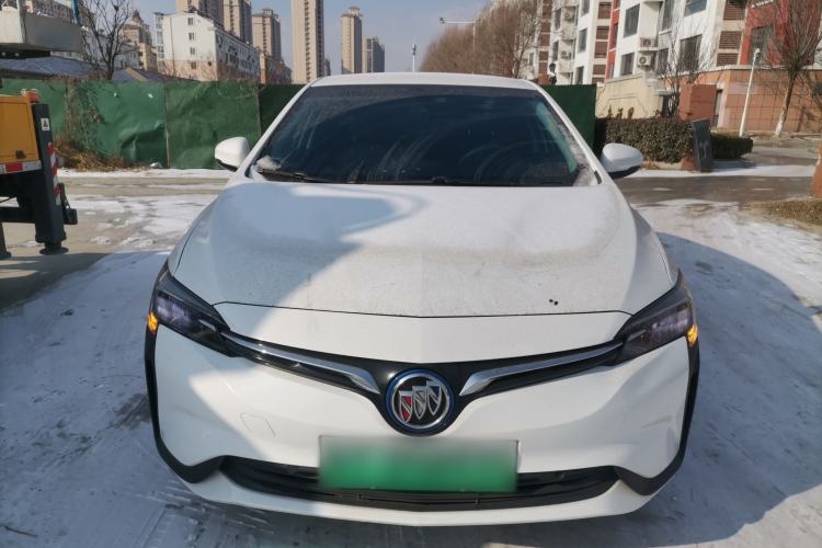 Used Buick Velite 6 2023 430km Range Commuter Version
