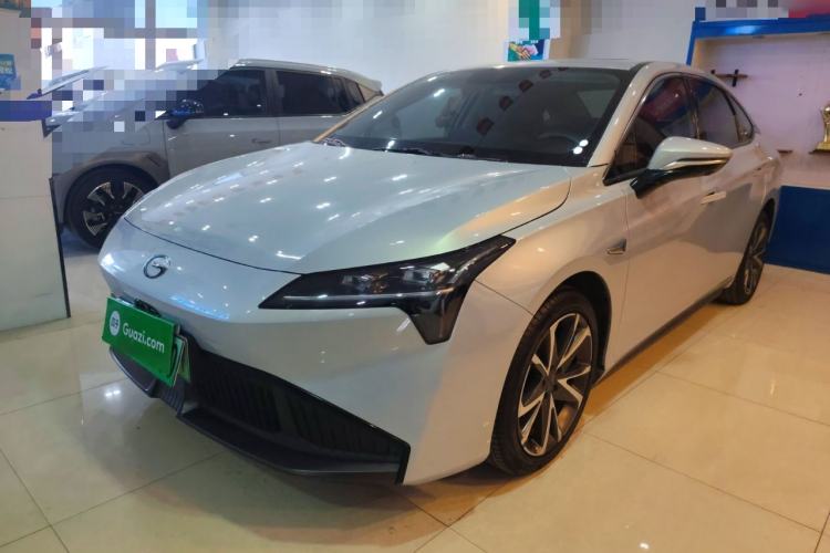 Used AION S Plus 2023 70 Intelligent Edition Lithium Iron Phosphate
