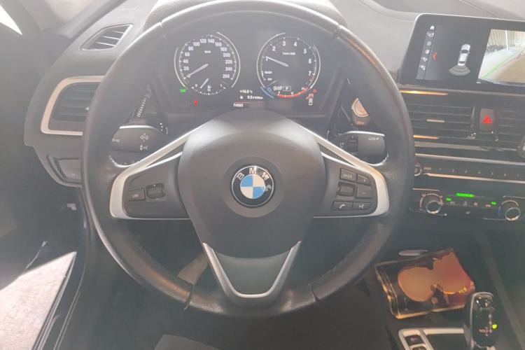 Used BMW 1 Series 2021 120i M Sport Edition
