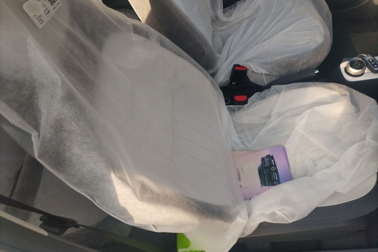 Used  Panda 2025 210km Panda Kart
