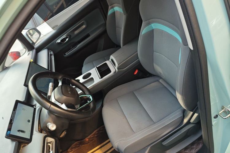 Used AION Y 2023 Plus 510 Enjoy Edition