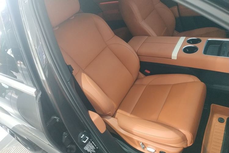 Used Li Auto L6 2024 Pro Model