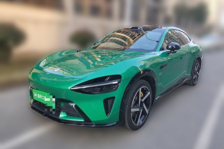 Used Xiaomi Auto YU7 2025 Ultra-Long Range Rear-Wheel Drive Version