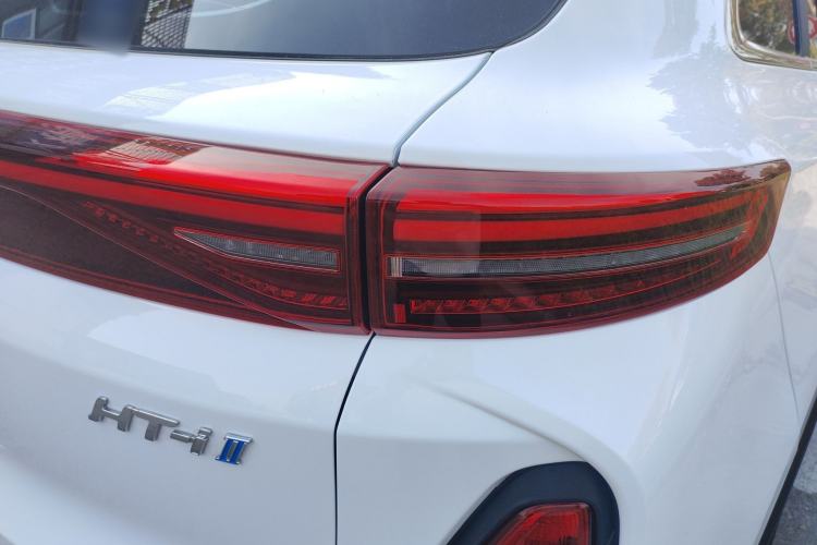 Used Skyworth HT-i 2024 Struggle Edition
