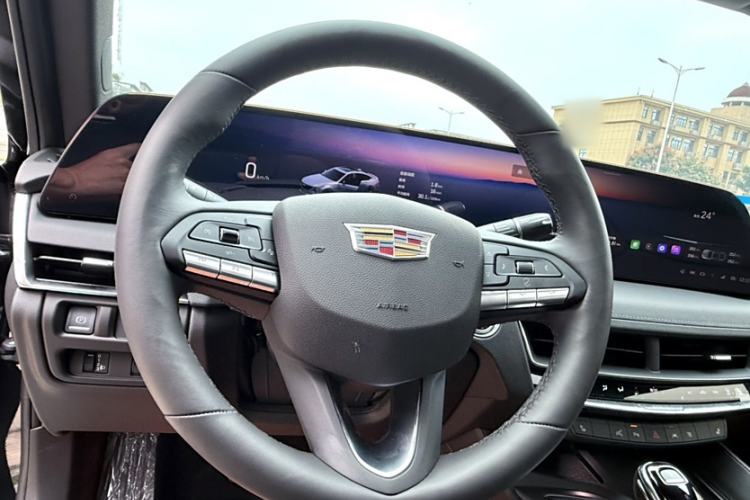 Used Cadillac CT5 2025 28T Urban Sport Edition
