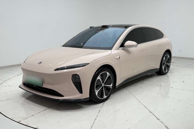 Used Nio ET5T 2023 75 kWh Touring