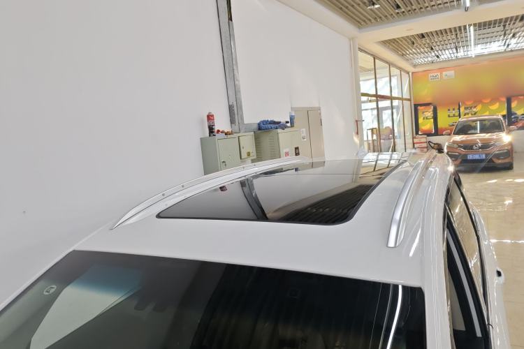 Used Buick GL6 2021 323T Mild Hybrid Connect Luxury Model
