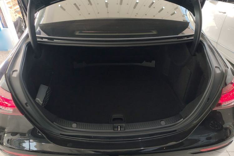 Used Mercedes-Benz E-Class 2023 E 300 L Luxury Model