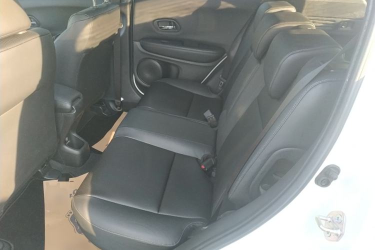 Used Honda XR-V 2017 1.8L EXi CVT Comfort Version
