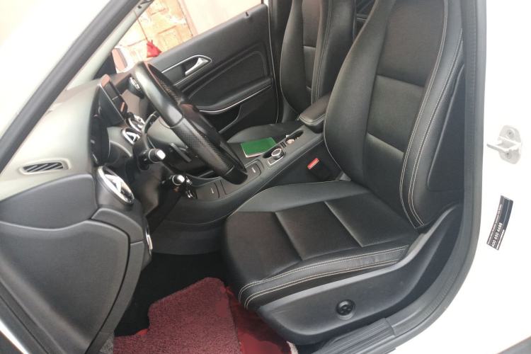 Used Mercedes-Benz GLA 2015 GLA 200 Sport Edition