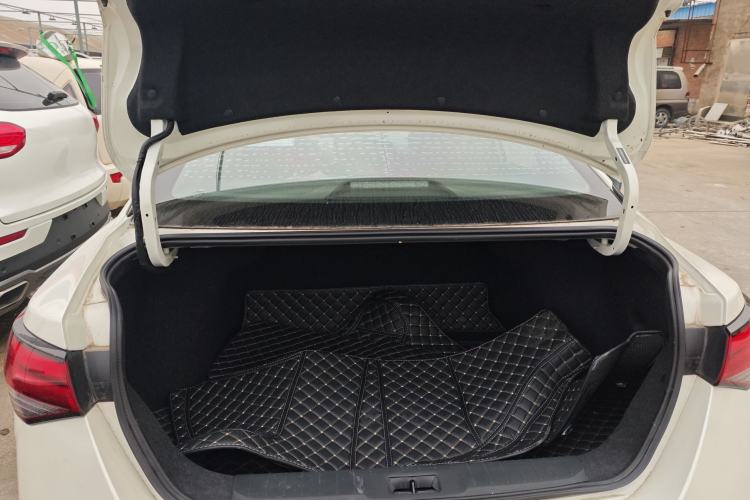 Used Nissan Sylphy 2022 1.6L XL CVT Enjoyment Edition
