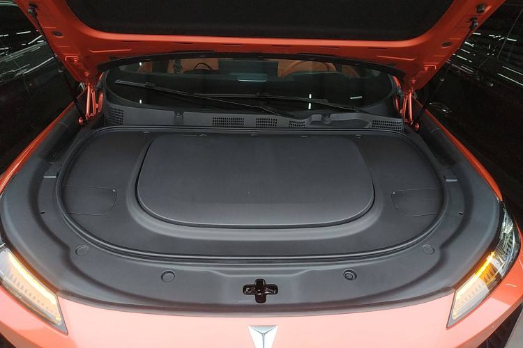 Used  S07 2024 215Max Qiankun Intelligent Driving ADS SE Range-Extended Version
