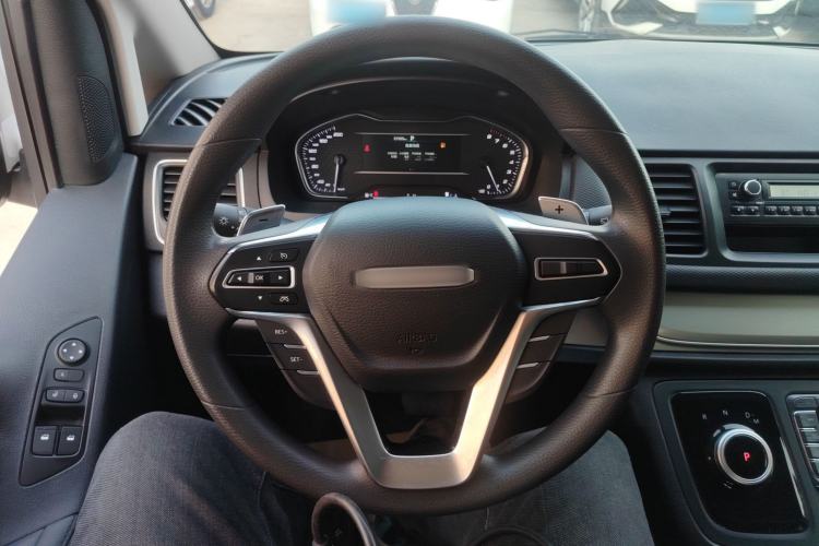 Used SAIC MAXUS G20 2023 ES 2.0T Gasoline Automatic Value Edition