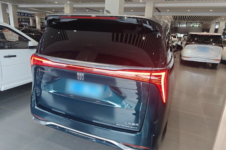 Used Buick Century 2023 2.0T Four-Seat Private Edition
