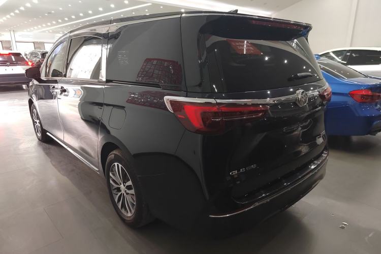 Used Buick GL8 2023 ES Lu Zun Deluxe and Yue Edition
