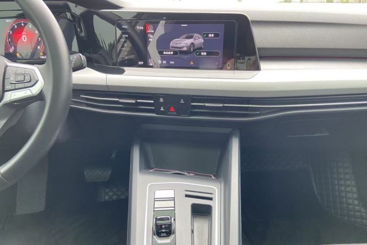 Used Volkswagen Golf 2021 280TSI DSG Pro