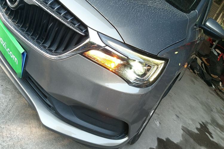 Used Buick GL6 2018 18T 6-Seater Luxury Model
