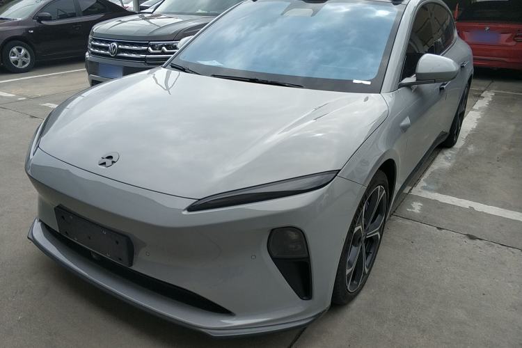 Used Nio ET5T 2023 75 kWh Touring