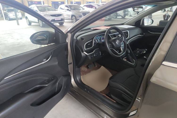 Used Buick GT 2015 15N Automatic Deluxe Edition
