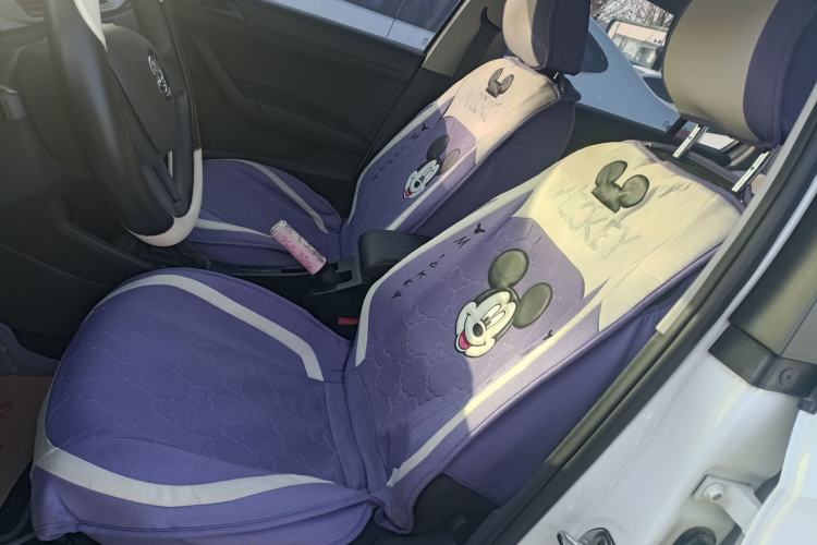 Used Skoda Rapid 2020 1.5L Automatic Standard Edition
