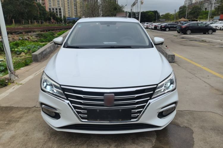 Used Roewe i5 2019 1.5L Automatic 4G Connected Langhao Edition
