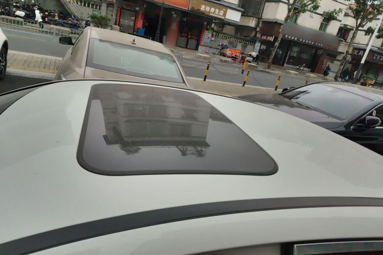 Used Mercedes-Benz C-Class 2019 C 180 L Fashion Edition Sport Version
