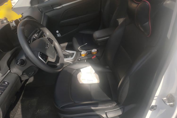 Used Hyundai Elantra (6th Generation / Lingdong) 2018 1.6L Automatic 15th Anniversary Special Edition
