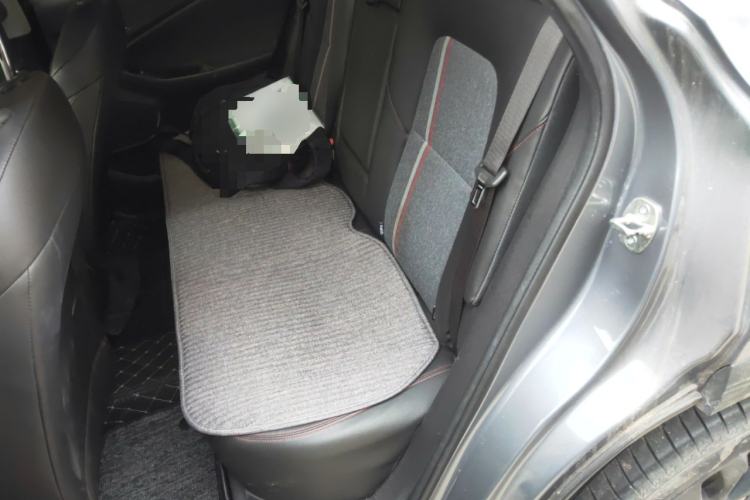 Used Chevrolet Trax 2019 Redline 325T Automatic Fun Edition China VI Standard